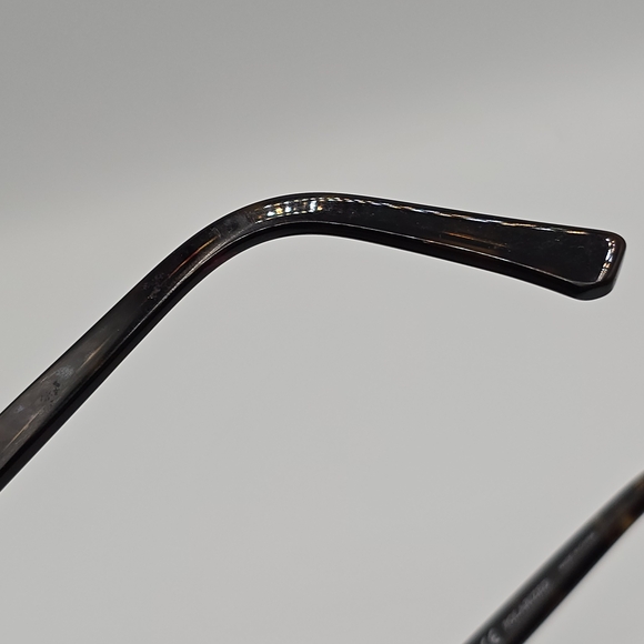 Emporio Armani EA4004 5026/T5 Sunglasses Tortoise Brown 56 17-140, Frames Only - Picture 10 of 16